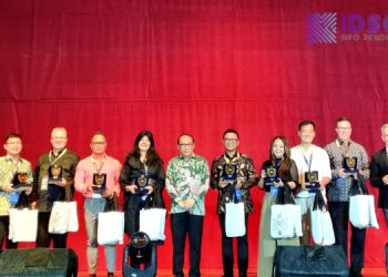 BPK Penabur Officially Launched the Penabur International Choir  Festival 2026