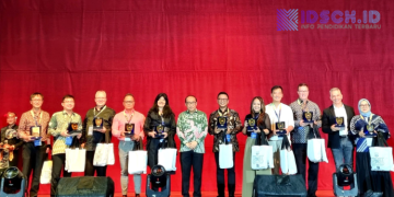 BPK Penabur Officially Launched the Penabur International Choir  Festival 2026