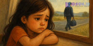 Cerpen: Rindu Yang Manis