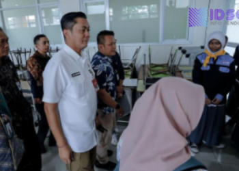 MBG Berjalan Baik Harus Mitigasi dari Hulu sampai Hilir