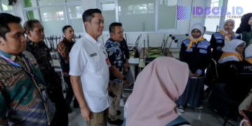 MBG Berjalan Baik Harus Mitigasi dari Hulu sampai Hilir