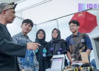 Semarak Vokasi,Kuatkan Mental, Jangan Manja, Kata Kang Dedi!