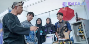 Semarak Vokasi,Kuatkan Mental, Jangan Manja, Kata Kang Dedi!