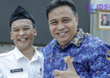 Sertijab & Purnatugas Kepala Cabang Dinas Pendidikan Wilayah XI