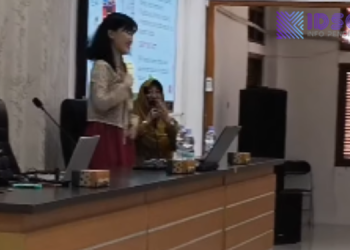 Pembinaan Komunitas Literasi Dinas Pendidikan Kota Surakarta