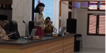 Pembinaan Komunitas Literasi Dinas Pendidikan Kota Surakarta