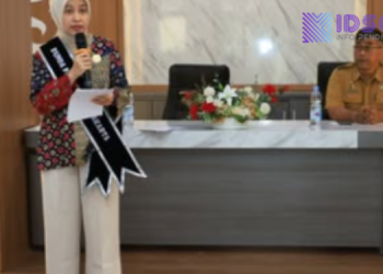 Sinergi Wujudkan Solo Stop AIDS terus digeber Pemerintah Kota Surakarta