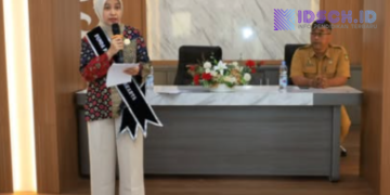 Sinergi Wujudkan Solo Stop AIDS terus digeber Pemerintah Kota Surakarta