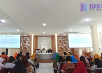 Pemantauan dan Pengawasan Perizinan PAUD dan PNF Kota Solo Update Data Perizinan Satuan Pendidikan