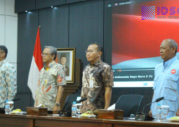 Kota Surakarta Gaungkan Semangat Antikorupsi Lewat Sekolah Berintegritas