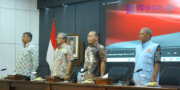 Kota Surakarta Gaungkan Semangat Antikorupsi Lewat Sekolah Berintegritas