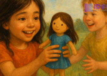 Cerpen : Petualangan Baru Nayla