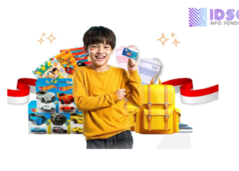 Berikut Promo Bisa Gunakan KJP Plus Sampai Oktober- Desember 2025