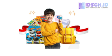 Berikut Promo Bisa Gunakan KJP Plus Sampai Oktober- Desember 2025