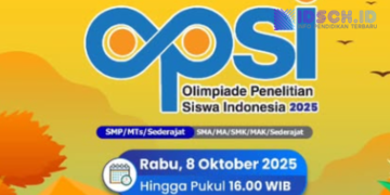 Jangan Lupa Unggah Laporan Hasil Penelitian Hari Rabu 8 Oktober 2025