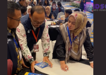 Direktorat Sekolah Dasar Gelar Bimtek Digitalisasi Pembelajaran Tahap 5 untuk Wujudkan Ekosistem Belajar Inklusif dan Adaptif