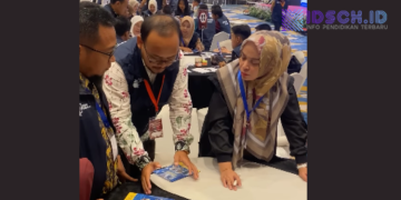 Direktorat Sekolah Dasar Gelar Bimtek Digitalisasi Pembelajaran Tahap 5 untuk Wujudkan Ekosistem Belajar Inklusif dan Adaptif
