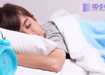 Tidur Cukup, Prestasi Meningkat: Kunci Konsentrasi Anak di Sekolah