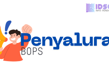 Besok Penyaluran BOSP Terakhir!