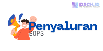 Besok Penyaluran BOSP Terakhir!