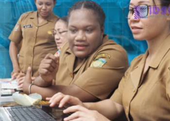 Sebanyak 343 Ribu Guru Sudah Lulus Pendidikan Profesi Guru!