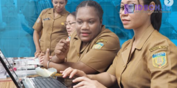 Sebanyak 343 Ribu Guru Sudah Lulus Pendidikan Profesi Guru!