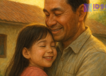 Cerpen : Ayah Nayla Kembali untuk Selamanya