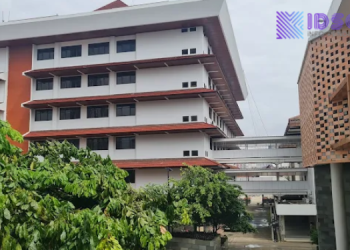 10 Kampus Terbaik di Jawa Barat Tahun 2025 Versi Terbar