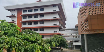 10 Kampus Terbaik di Jawa Barat Tahun 2025 Versi Terbar