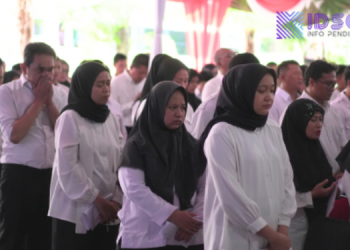 Konsekuensi bagi honorer yang lulus seleksi PPPK Tahap 1 & 2 tetapi belum diangkat hingga 1 Oktober 2025