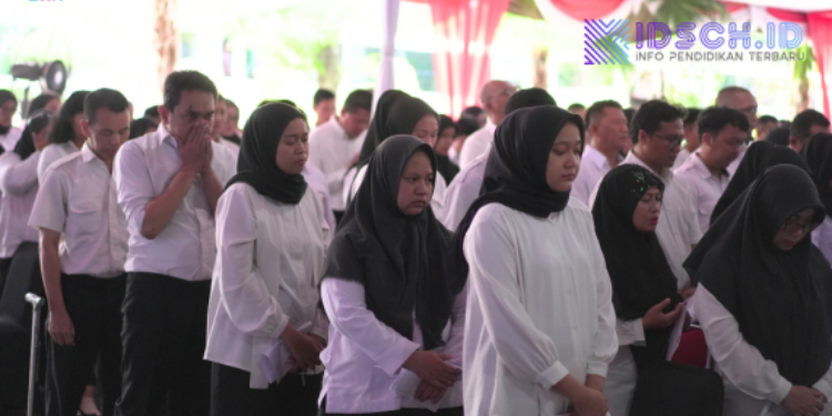 Konsekuensi bagi honorer yang lulus seleksi PPPK Tahap 1 & 2 tetapi belum diangkat hingga 1 Oktober 2025