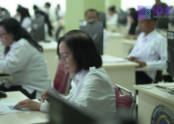 Kepastian SK dan Pelantikan PPPK Paruh Waktu di 4 Daerah Bagi Honorer: Inilah Jadwalnya