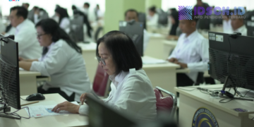 Kepastian SK dan Pelantikan PPPK Paruh Waktu di 4 Daerah Bagi Honorer: Inilah Jadwalnya