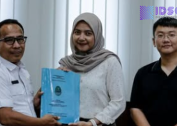 Keren! Ribuan Siswa SMA Jabar Lolos Sertifikasi Seleksi di PT BYD Motor Indonesia