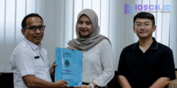 Keren! Ribuan Siswa SMA Jabar Lolos Sertifikasi Seleksi di PT BYD Motor Indonesia