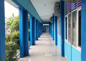 Harapan yang Tumbuh di Tengah Keterbatasan: SMKN 2 Indramayu Kini Berbenah