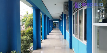 Harapan yang Tumbuh di Tengah Keterbatasan: SMKN 2 Indramayu Kini Berbenah