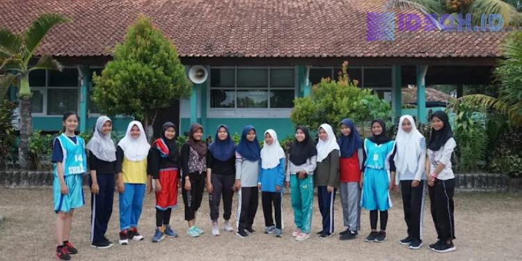 Dari Ruang Lembap Jadi Ruang Harapan: SMAN 1 Maja Berbenah Demi Masa Depan Siswa