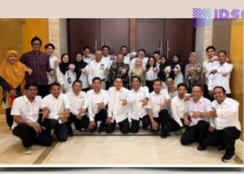 Tok! Tandatangan Kontrak PPPK