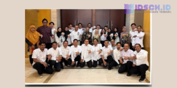 Tok! Tandatangan Kontrak PPPK