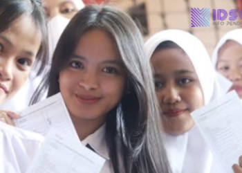 SMKN 57 Jakarta Gelar Skrining Cek Kesehatan Gratis Dukung Program Quickwins Kantin Sehat