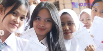 SMKN 57 Jakarta Gelar Skrining Cek Kesehatan Gratis Dukung Program Quickwins Kantin Sehat