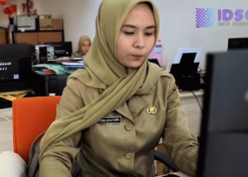 Kisah Penerima KJMU Menjadi ASN!