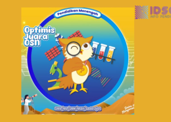 OSN Jenjang SMA/MA 2025 diadakan di Universitas Muhammadiyah Malang