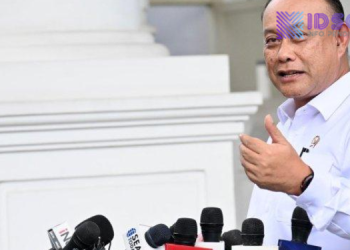 Jawa Tengah Jadi Provinsi Tercepat Capai 50% Target Program Makan Bergizi Gratis Nasional