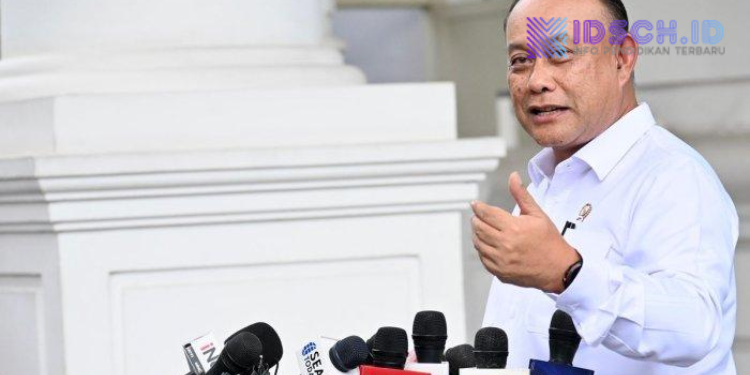 Jawa Tengah Jadi Provinsi Tercepat Capai 50% Target Program Makan Bergizi Gratis Nasional