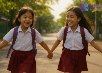 Nayla dan Hari-Hari di Kontrakan Kecil