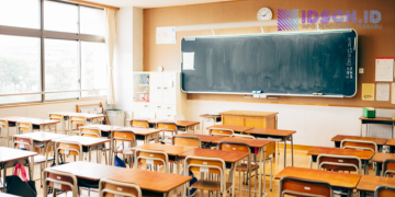 Rekomendasi Sekolah Internasional di Bandung Terbaik 2025, Lengkap dengan Biaya dan Fasilitas