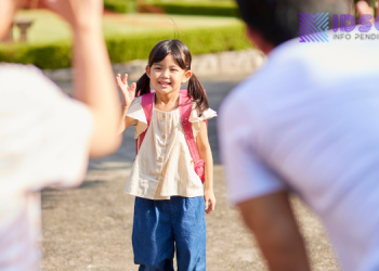 Anak Nggak Bisa Diam? Ternyata Banyak Untungnya, Lho!