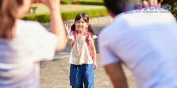 Anak Nggak Bisa Diam? Ternyata Banyak Untungnya, Lho!